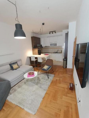 Apartment Romana